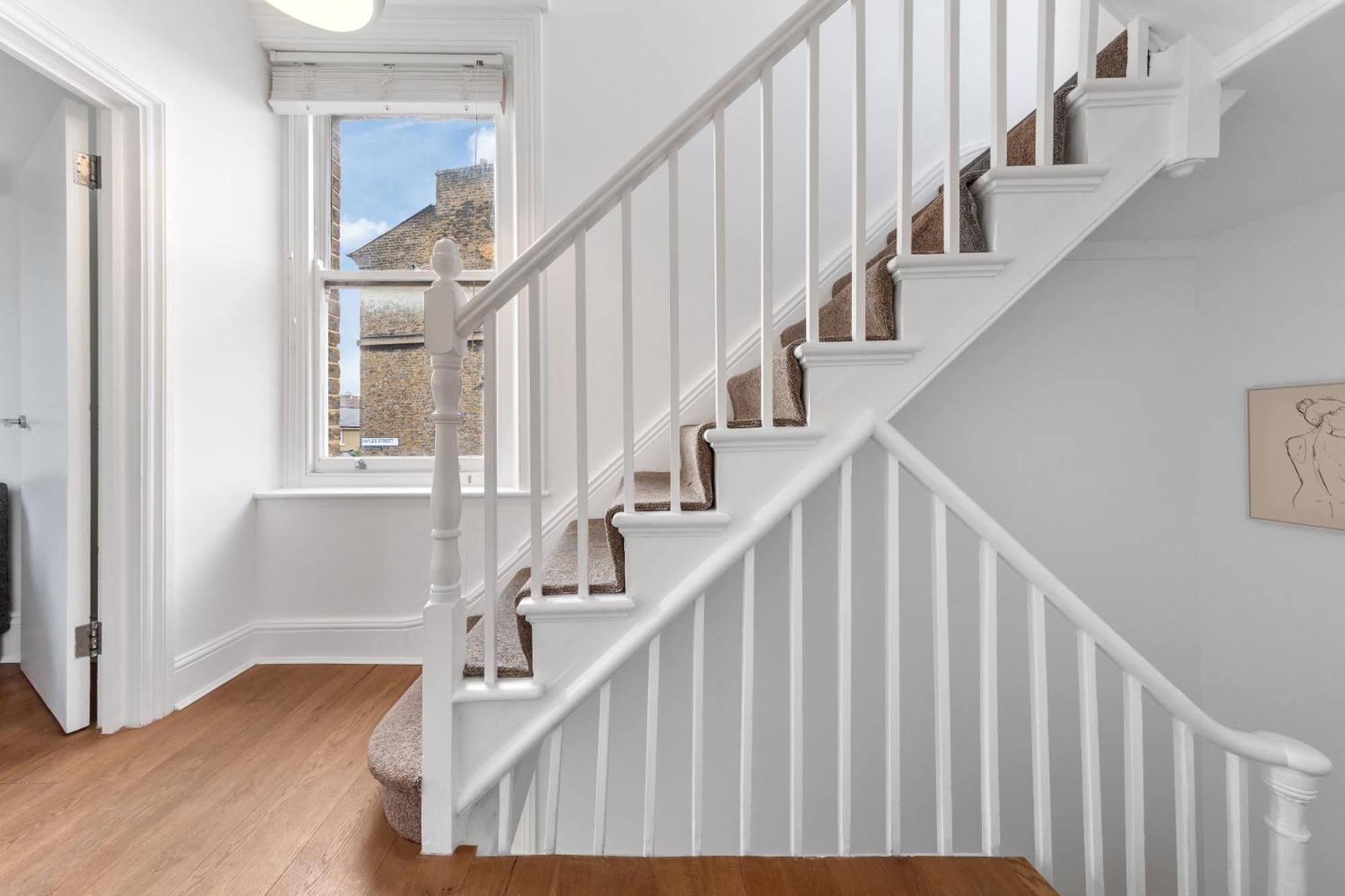 Luxury 4 Bedroom Flat With Stunning Shard View From Terrace In Central London! Next To Station, Sleeps 9 المظهر الخارجي الصورة