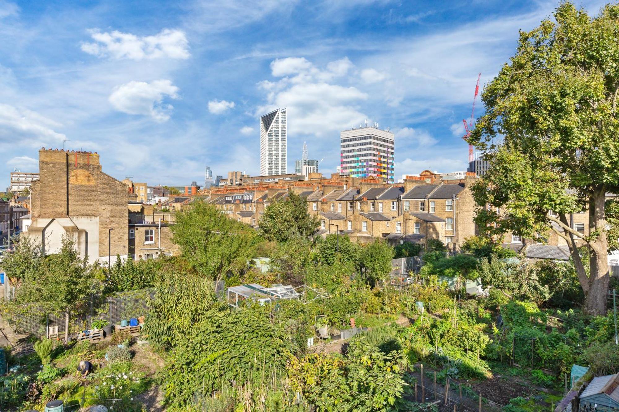 Luxury 4 Bedroom Flat With Stunning Shard View From Terrace In Central London! Next To Station, Sleeps 9 المظهر الخارجي الصورة